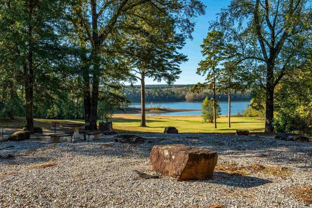49 Bennet Cove Road, Kirby, AR 71950