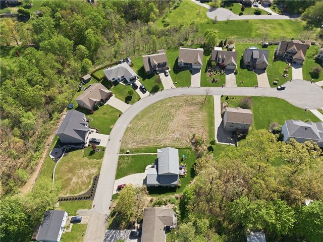 00000 Heathcliffe Dr, Center Twp, PA 15061