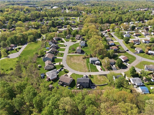 00000 Heathcliffe Dr, Center Twp, PA 15061