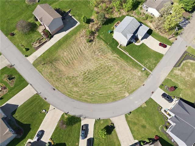 00000 Heathcliffe Dr, Center Twp, PA 15061