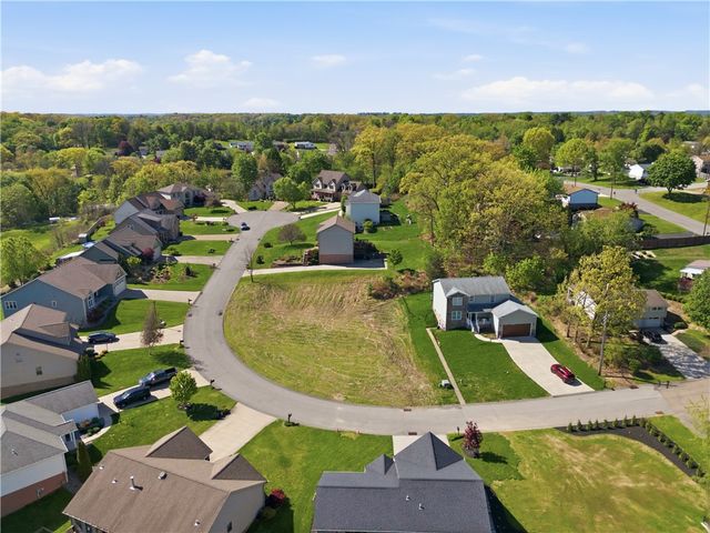00000 Heathcliffe Dr, Center Twp, PA 15061