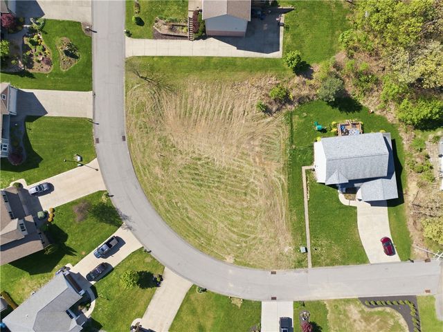00000 Heathcliffe Dr, Center Twp, PA 15061