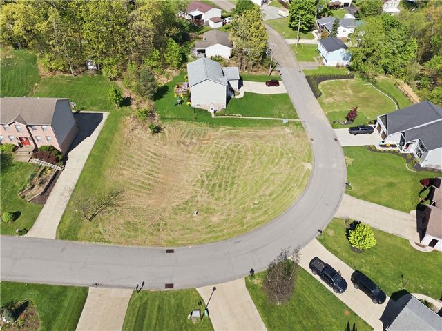 00000 Heathcliffe Dr, Center Twp, PA 15061