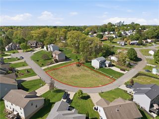 00000 Heathcliffe Dr, Center Twp, PA 15061
