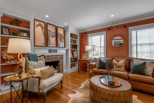 325 Kingsway Drive, Lexington, KY 40502