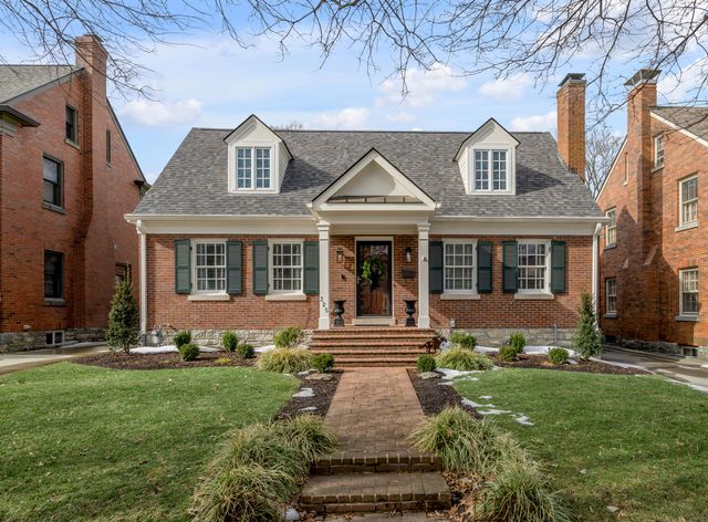 325 Kingsway Drive, Lexington, KY 40502