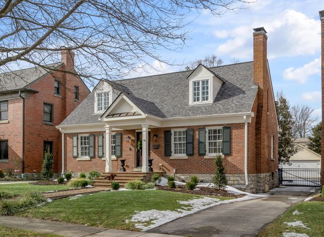 325 Kingsway Drive, Lexington, KY 40502