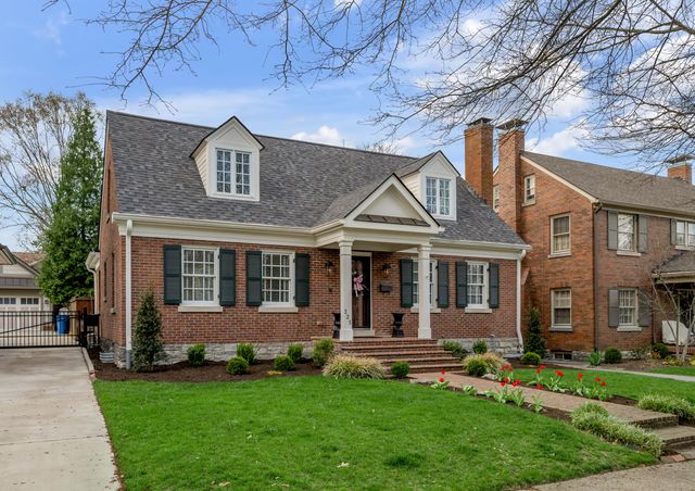 325 Kingsway Drive, Lexington, KY 40502