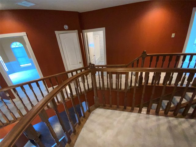 2851 Timber Hill Drive, Grapevine, TX 76051