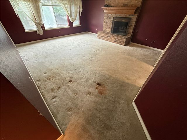 2851 Timber Hill Drive, Grapevine, TX 76051