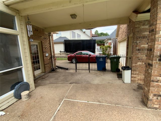 2851 Timber Hill Drive, Grapevine, TX 76051