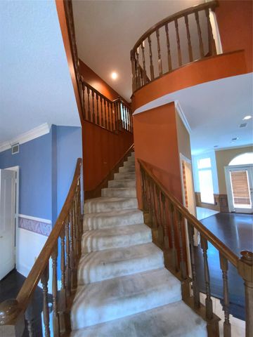 2851 Timber Hill Drive, Grapevine, TX 76051
