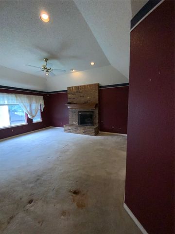 2851 Timber Hill Drive, Grapevine, TX 76051