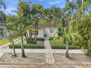 2355 Overbrook Street, Miami, FL 33133