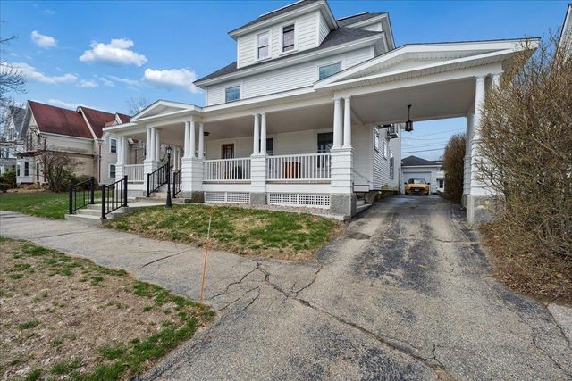 286 Coolidge Ave Apt 2, Manchester, NH 03102