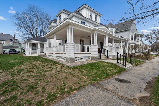 286 Coolidge Ave Apt 2, Manchester, NH 03102