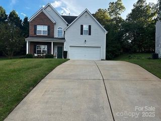 2109 Coral Berry Lane, Waxhaw, NC 28173