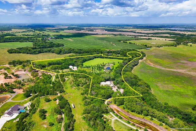 9716 SW Hwy 54, Augusta, KS 67010