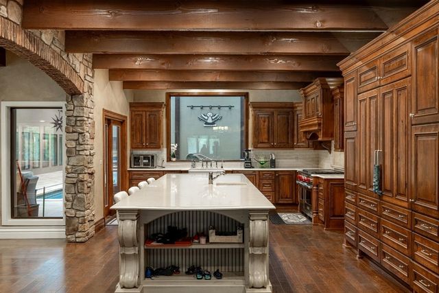 9716 SW Hwy 54, Augusta, KS 67010