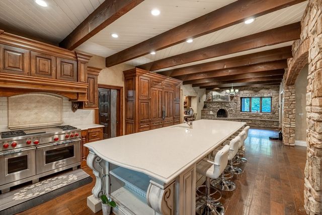 9716 SW Hwy 54, Augusta, KS 67010