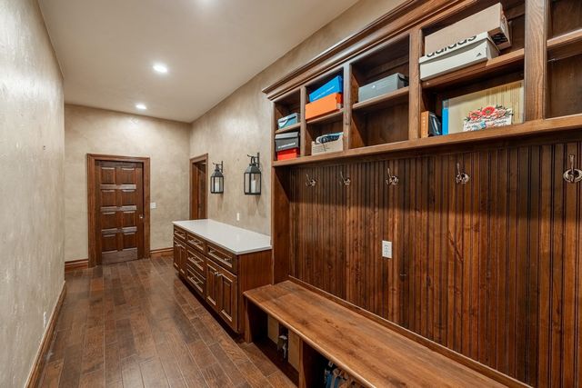 9716 SW Hwy 54, Augusta, KS 67010