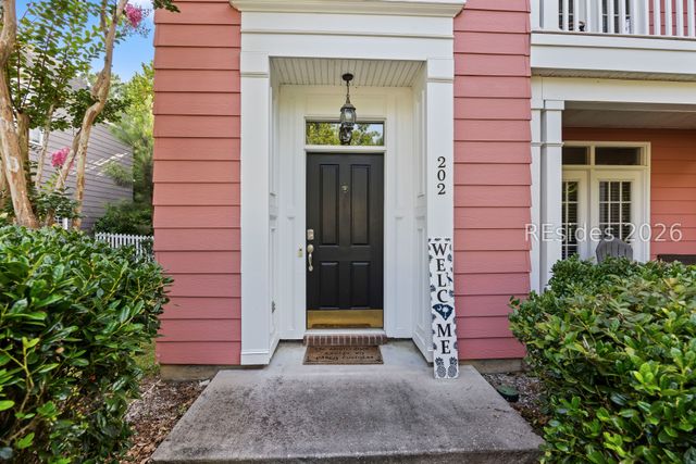 202 Pimpernel St, Summerville, SC 29483