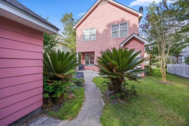 202 Pimpernel St, Summerville, SC 29483