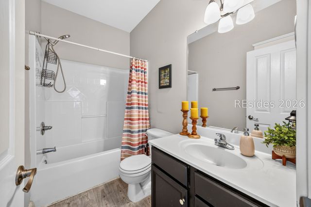 202 Pimpernel St, Summerville, SC 29483