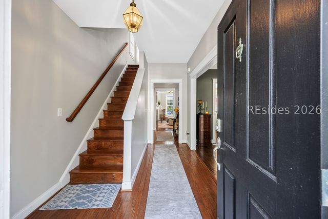 202 Pimpernel St, Summerville, SC 29483