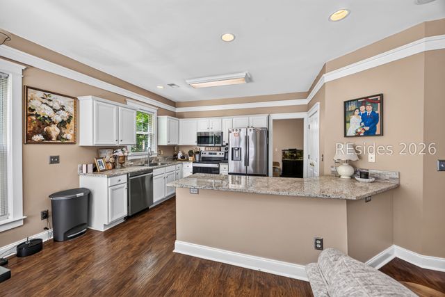 202 Pimpernel St, Summerville, SC 29483