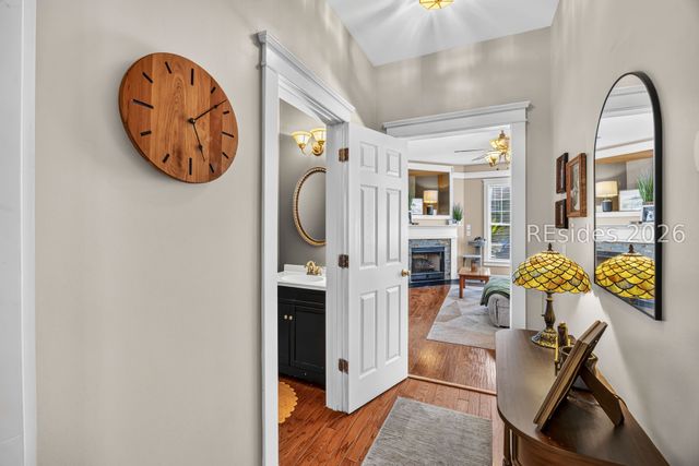 202 Pimpernel St, Summerville, SC 29483