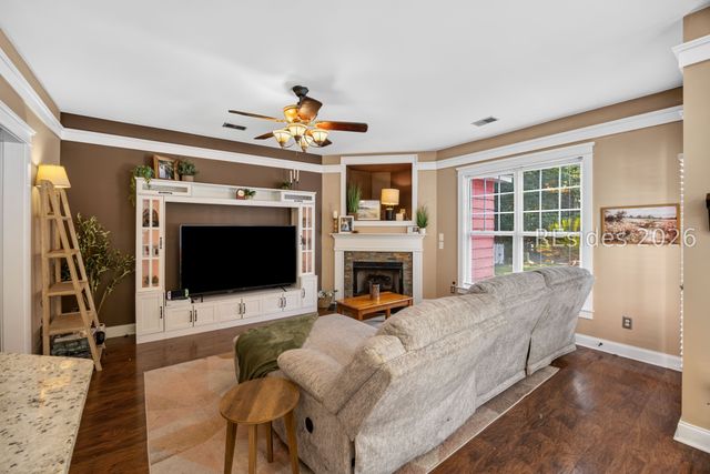 202 Pimpernel St, Summerville, SC 29483