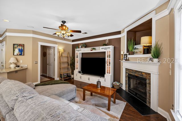 202 Pimpernel St, Summerville, SC 29483