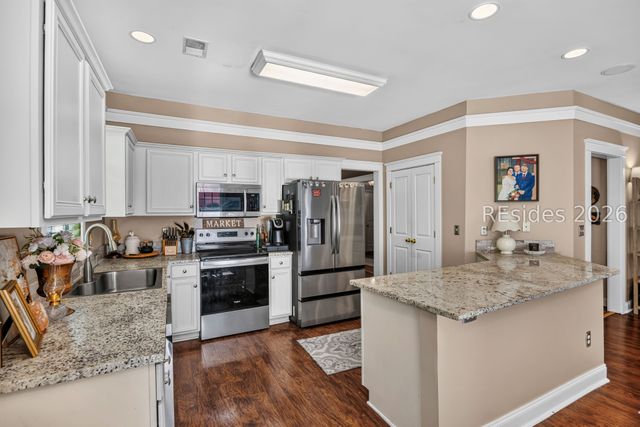 202 Pimpernel St, Summerville, SC 29483