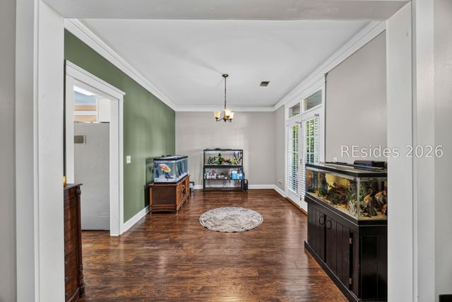 202 Pimpernel St, Summerville, SC 29483