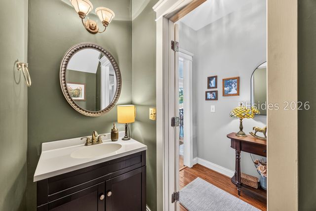 202 Pimpernel St, Summerville, SC 29483
