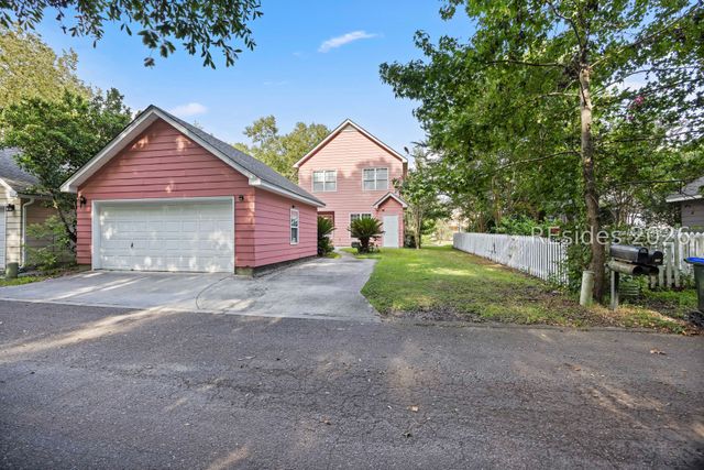 202 Pimpernel St, Summerville, SC 29483