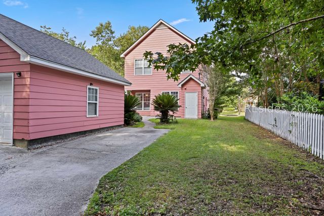 202 Pimpernel St, Summerville, SC 29483