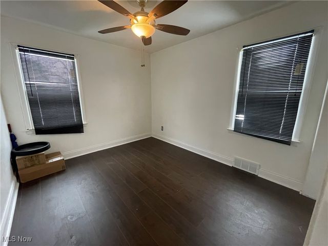 13713 Christine Avenue, Garfield Heights, OH 44105