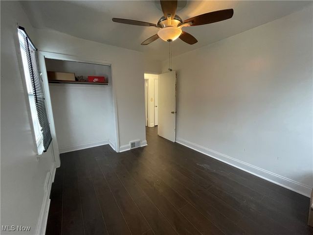 13713 Christine Avenue, Garfield Heights, OH 44105