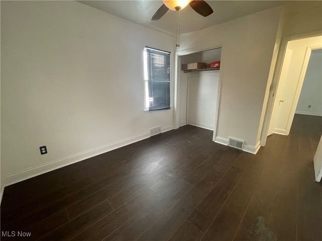 13713 Christine Avenue, Garfield Heights, OH 44105