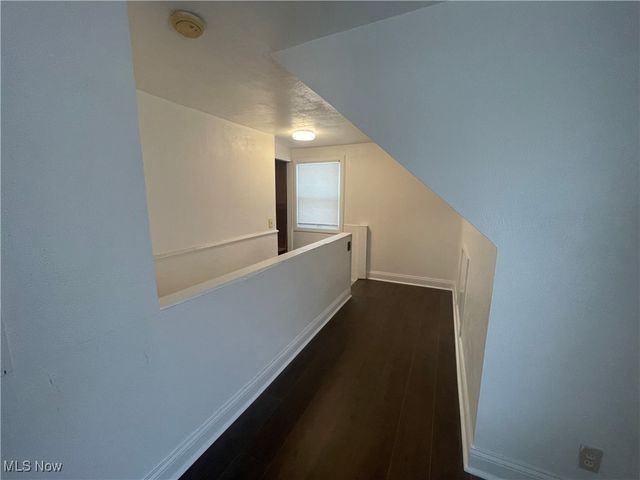 13713 Christine Avenue, Garfield Heights, OH 44105