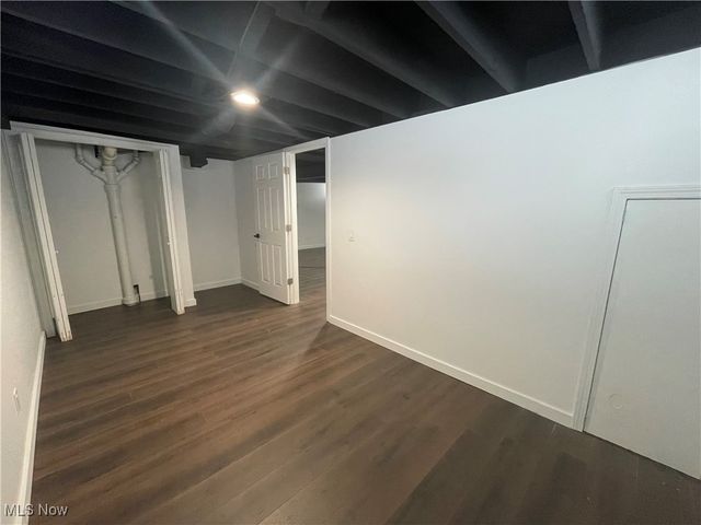 13713 Christine Avenue, Garfield Heights, OH 44105