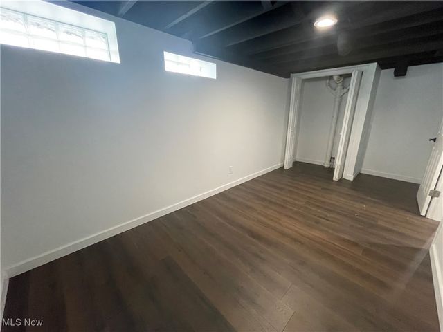 13713 Christine Avenue, Garfield Heights, OH 44105