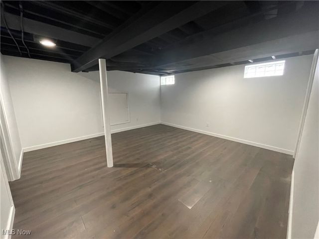 13713 Christine Avenue, Garfield Heights, OH 44105