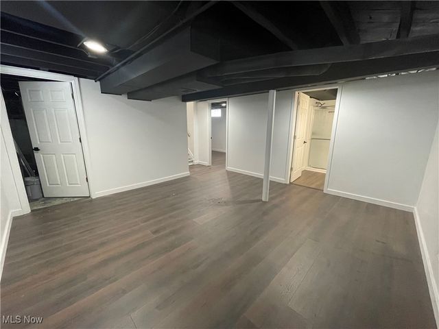 13713 Christine Avenue, Garfield Heights, OH 44105