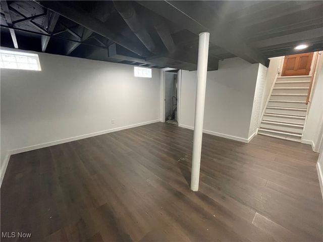 13713 Christine Avenue, Garfield Heights, OH 44105