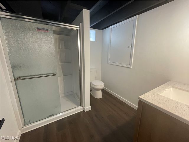 13713 Christine Avenue, Garfield Heights, OH 44105