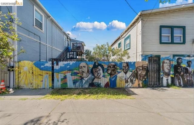 1653-1655 8th Street, Oakland, CA 94607