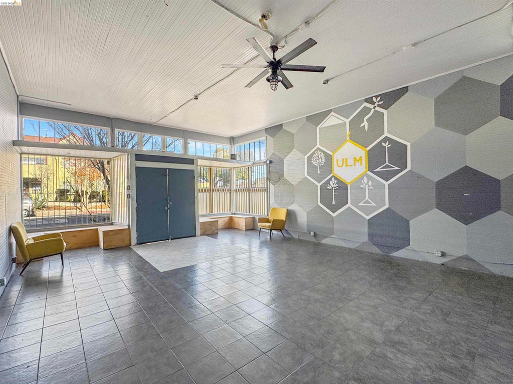 1653-1655 8th Street, Oakland, CA 94607